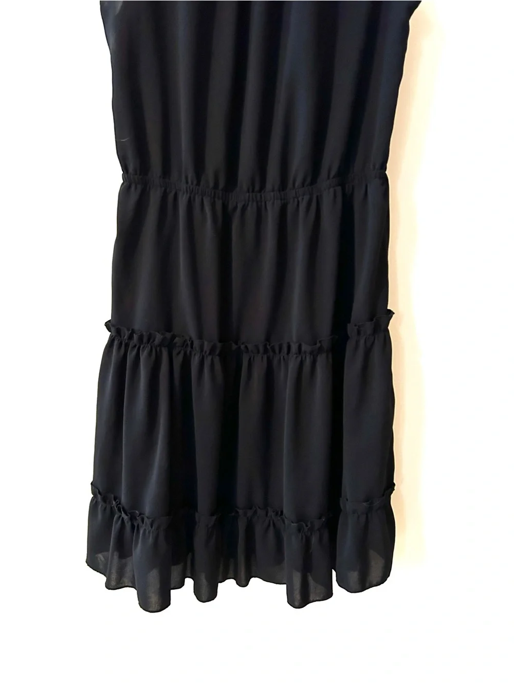 N/A elegant sleeveless